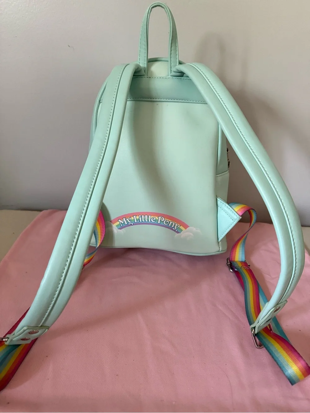 Loungefly My Little Pony Starshine Backpack